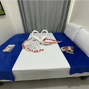  Apartment Stays At Residences 1 Studio Couples Bed With Complimentary Breakfast For 2 Philippines