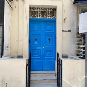  Apartment Sapphire Residences - & Penthouse In By Shortletsmalta Malta