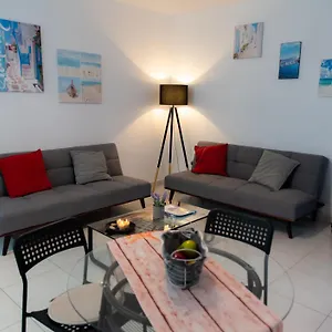  Apartment Kypkeys Cyprus